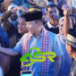 Andi Sumangerukka saat bersama masyarakat Sulawesi Tenggara (Foto: Ist)